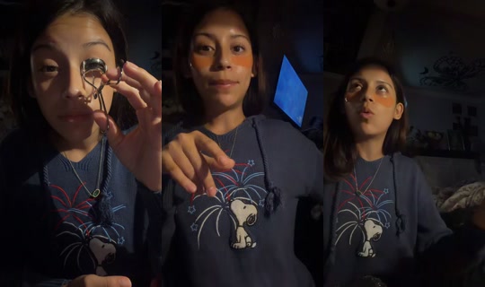 .xoxo.yvette's Stream - Jul 4, 2026, 5:47 AM