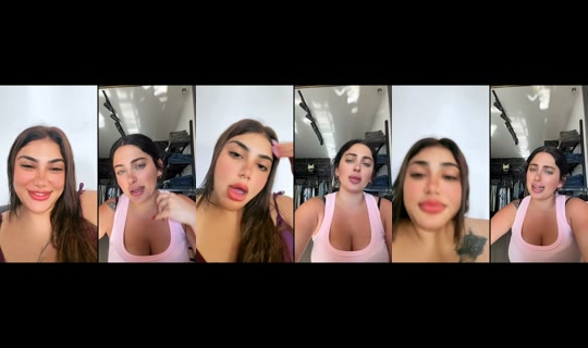 .zozo664's Stream - Jul 1, 2026, 2:18 PM