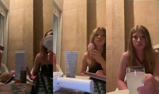 1.almish2's Stream - Jul 2, 2026, 9:07 PM