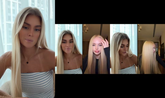 11stasia1's Stream - Jul 2, 2026, 3:43 PM