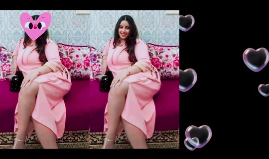 Transmisión de 14malika123481 - 19 abr 2026, 1:08