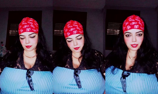 Transmisión de 14malika123481 - 19 abr 2026, 10:56