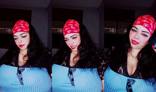 Transmisión de 14malika123481 - 19 abr 2026, 11:48