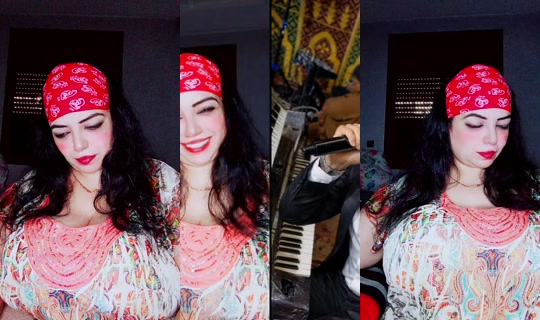 Transmisión de 14malika123481 - 19 abr 2026, 12:32