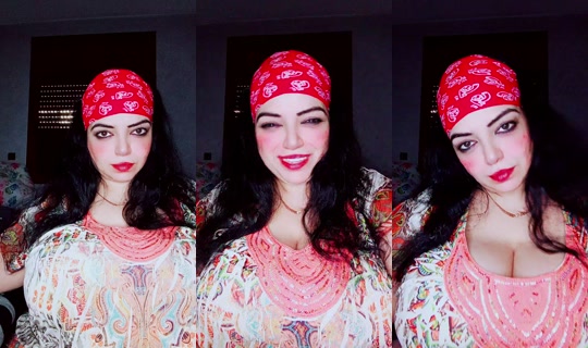 Transmisión de 14malika123481 - 19 abr 2026, 13:16