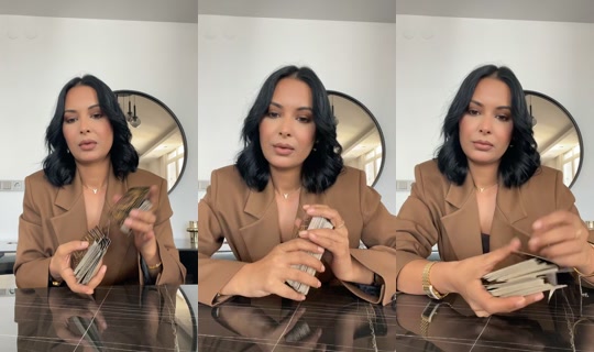 17yeliz08 Recorded on Apr 20, 2026, 11:07 AM