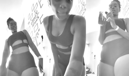 Live de 1breeannamusic - 19 de abr. de 2026, 11:57