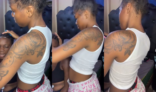 بث 1dayshaaa - 18 أبريل 2026، 11:31 م