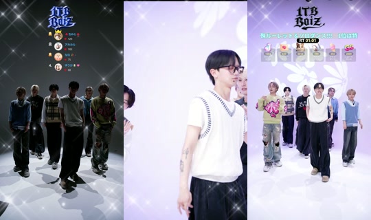 بث 1tb.boiz - 14 أبريل 2026، 2:42 م