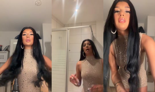 28.leyla's Stream - Apr 18, 2026, 9:21 PM