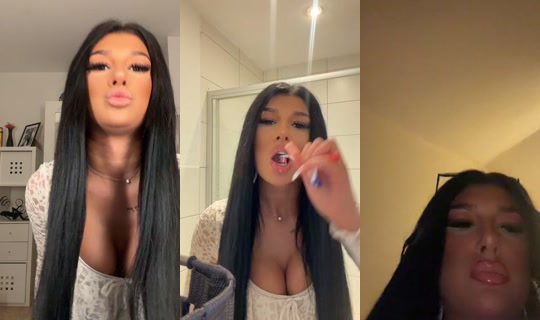 28.leyla's Stream - Apr 19, 2026, 6:54 PM