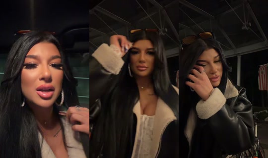 28.leyla's Stream - Apr 19, 2026, 7:51 PM