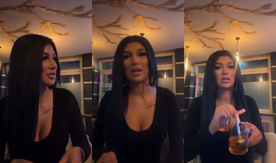 Stream 28.leyla - 21 Apr 2026, 21.15