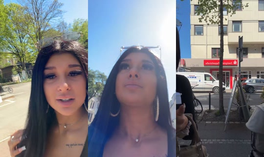 Stream 28.leyla - 22 Apr 2026, 12.50