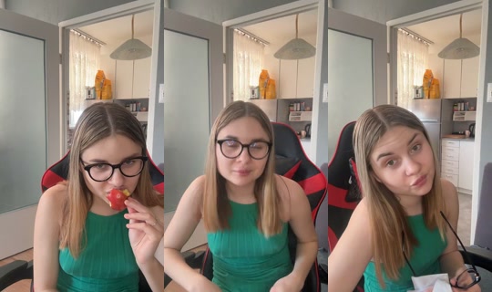 3_elizaveta_1 の配信 - 2026年4月15日 16:40