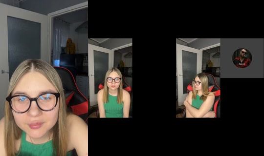 3_elizaveta_1 の配信 - 2026年4月15日 17:59