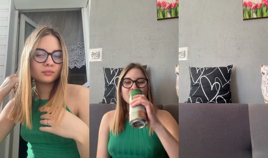 3_elizaveta_1 の配信 - 2026年4月18日 14:29