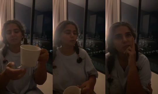 3aishaalbader's Stream - Apr 21, 2026, 11:57 AM