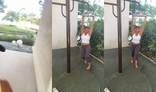 3aishaalbader의 방송 - 2026년 4월 23일 AM 3:40