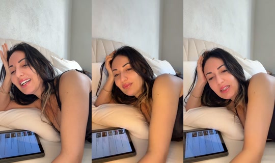 41_deniz's Stream - Apr 19, 2026, 9:07 AM