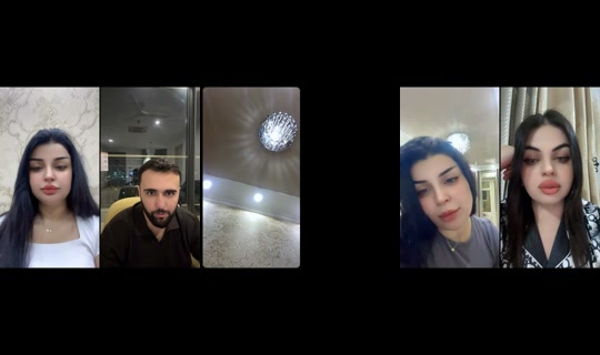 44...48's Stream - Apr 19, 2026, 6:40 PM