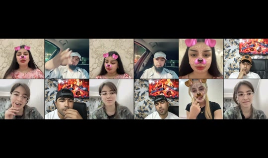 44...48's Stream - Apr 20, 2026, 6:07 PM