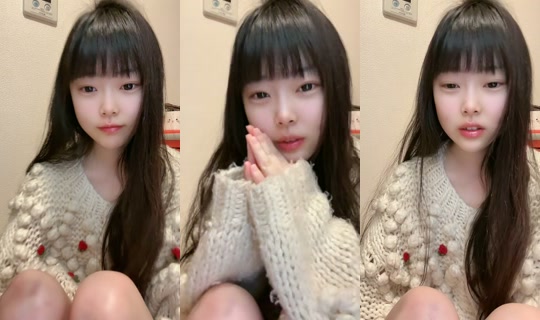 520sana1314의 방송 - 2026년 4월 18일 PM 12:56