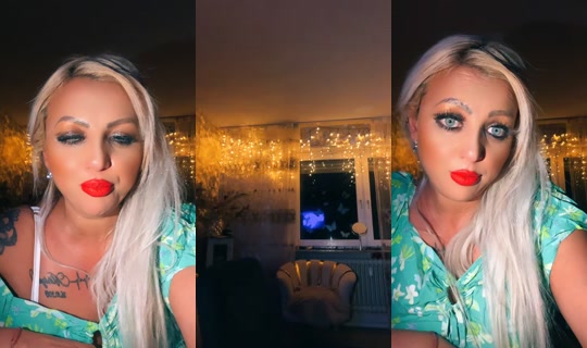 6666mel's Stream - Apr 19, 2026, 1:47 AM