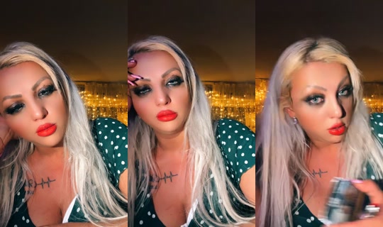 6666mel's Stream - Apr 19, 2026, 3:35 AM