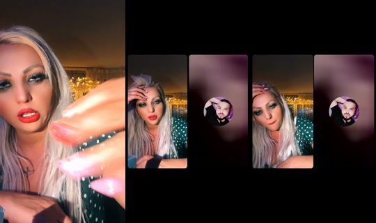 6666mel's Stream - Apr 19, 2026, 3:50 AM