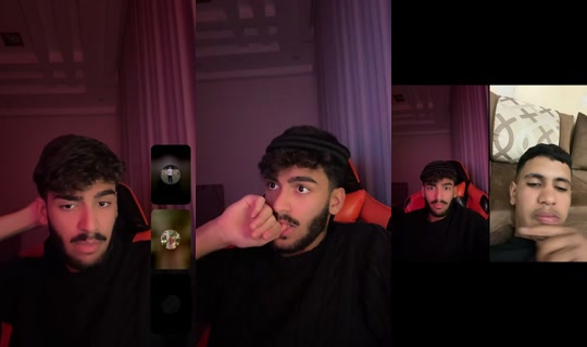 7am00d_23's Stream - Apr 15, 2026, 8:12 PM