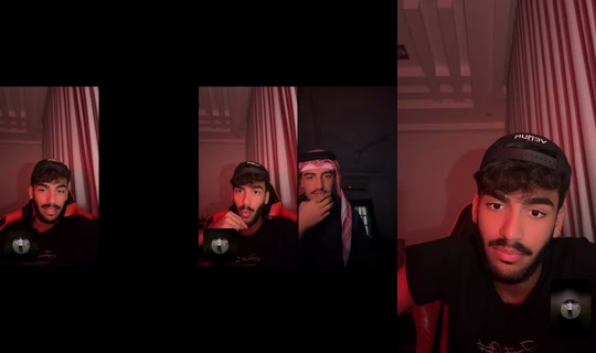 7am00d_23 Recorded on Apr 19, 2026, 2:52 PM