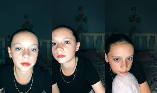 _.carmine._x의 방송 - 2026년 4월 16일 PM 7:15