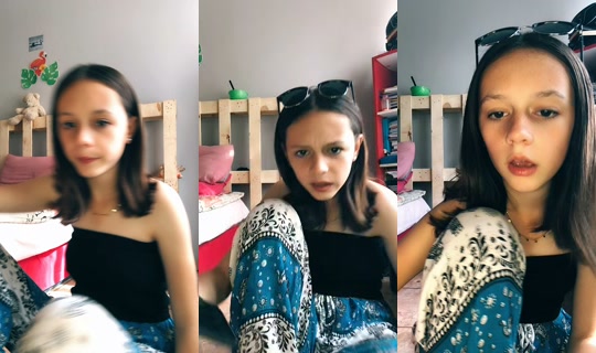 _.carmine._x의 방송 - 2026년 4월 19일 PM 12:15