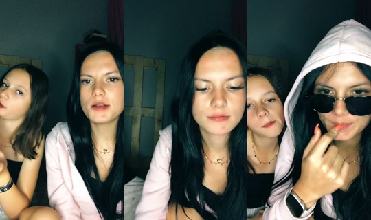 _.carmine._x의 방송 - 2026년 4월 19일 PM 7:15