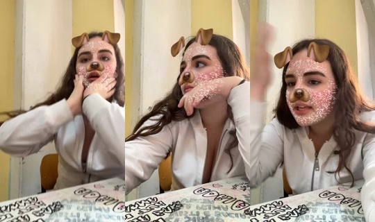 __.rrachelee Recorded on Apr 21, 2026, 9:33 AM