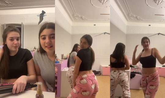 __sabrinalamberti__'s Stream - Apr 18, 2026, 9:00 PM