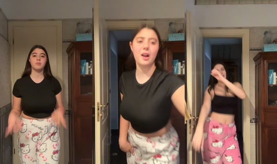 __sabrinalamberti__'s Stream - Apr 20, 2026, 2:23 PM