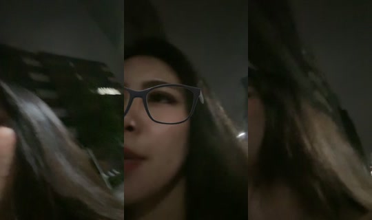 __yang819's Stream - Jul 3, 2026, 5:50 PM