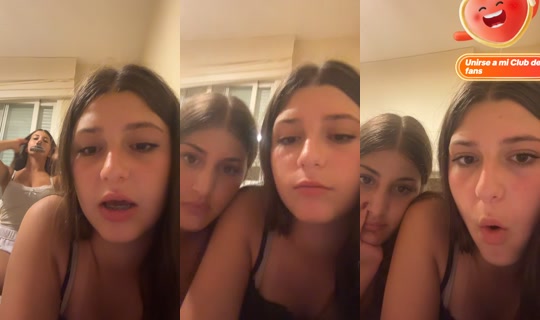 _chiaraaaa1_'s Stream - Jul 3, 2026, 2:10 AM