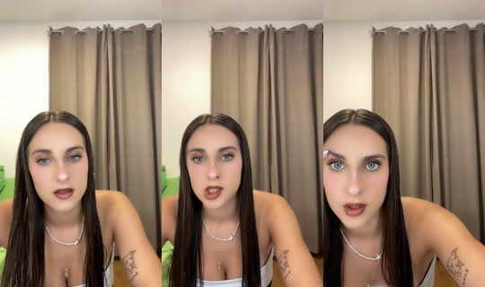 _ericaaa.2's Stream - Jul 1, 2026, 5:15 PM