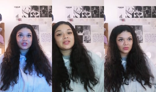 Stream _justcloudi_ - 16 Apr 2026, 14.44