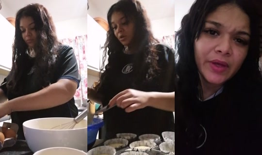 Stream _justcloudi_ - 18 Apr 2026, 18.46