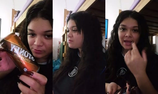 Stream _justcloudi_ - 18 Apr 2026, 19.36