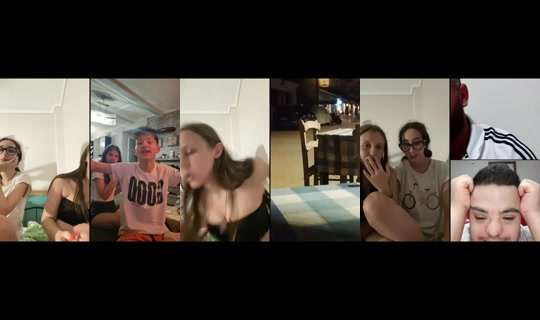 _kountouri's Stream - Jul 3, 2026, 10:39 PM
