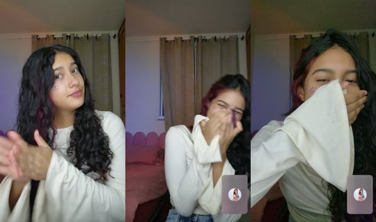 Transmisión de _mariamrqs - 19 abr 2026, 5:28