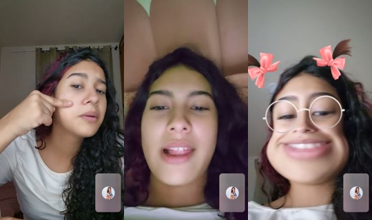 Transmisión de _mariamrqs - 19 abr 2026, 6:44