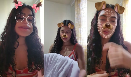 بث _mariamrqs - 19 أبريل 2026، 5:11 م