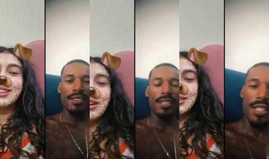 بث _mariamrqs - 19 أبريل 2026، 5:28 م