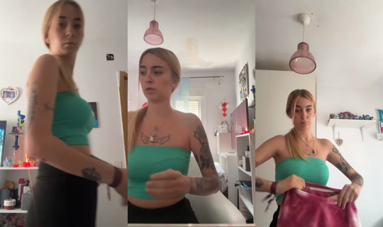 بث _mariiaasancheezz_ - 22 أبريل 2026، 9:31 ص